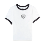 Camiseta Vans Feminina Lacey Daze