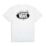 Camiseta Vans Show Off
