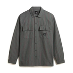 Camisa Vans Manga Longa Caldwell Woven