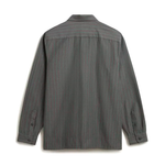 Camisa Vans Manga Longa Caldwell Woven