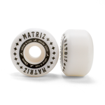 Roda Matriz Salve a Rua – Branco/Preto - 101A