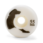 Roda Matriz Dogão Branco/Preto – 101A