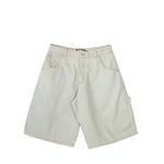 Shorts High Jeans Sticker