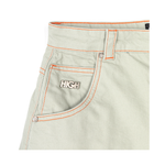 Shorts High Jeans Sticker