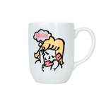 Caneca High Drama