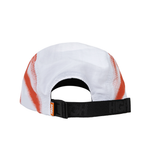 Boné High Fade 3 Panel Cap Off White