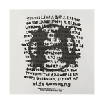 Camiseta High Stencil