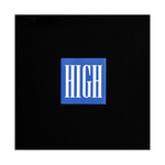 Caniseta High Mind The Gap