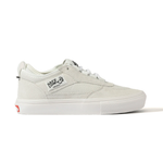 Tênis Vans Safe Low Blanc De Blanc