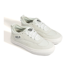 Tênis Vans Safe Low Blanc De Blanc
