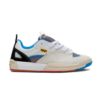 Tênis Vans Skate Mixxa Athletic White Multi