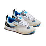 Tênis Vans Skate Mixxa Athletic White Multi