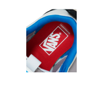 Tênis Vans Skate Mixxa Athletic White Multi
