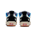 Tênis Vans Skate Mixxa Athletic White Multi