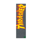 Lixa Mob Grip Thrasher Flame 9in x 33in