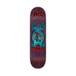 Shape Santa Cruz Maple Pace Mirror Pro