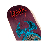 Shape Santa Cruz Maple Pace Mirror Pro