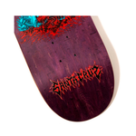 Shape Santa Cruz Maple Pace Mirror Pro