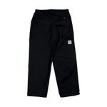 Calca Tupode Leisure Chino Murilo Romao Preto