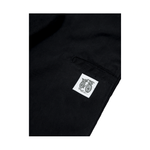 Calca Tupode Leisure Chino Murilo Romao Preto