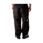 Calca Tupode Leisure Chino Murilo Romao Preto