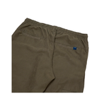 Calca Tupode Leisure Chino Murilo Romao Verde