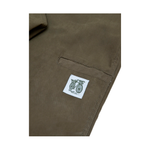 Calca Tupode Leisure Chino Murilo Romao Verde