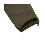 Calca Tupode Leisure Chino Murilo Romao Verde