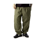 Calca Tupode Leisure Chino Murilo Romao Verde