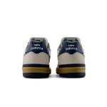 Tênis New Balance Numeric Jamie Foy 306C Branco/Marinho