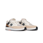 Tênis New Balance Numeric 933 Areia/Bege