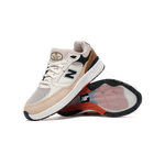 Tênis New Balance Numeric 933 Areia/Bege