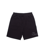 Bermuda Chocolate Walk Especial Skrunk Sweatshort