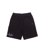Bermuda Chocolate Walk Especial Skrunk Sweatshort