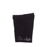 Bermuda Chocolate Walk Especial Skrunk Sweatshort