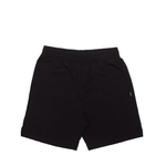 Bermuda Chocolate Elastico Shorts
