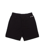 Bermuda Chocolate Elastico Shorts