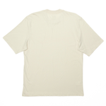 Camiseta Chocolate Vintage Nature Crest Sket Areia