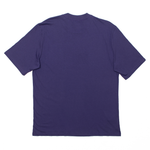 Camiseta Chocolate Block Flag Azul