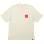 Camiseta Chocolate Tone Areia