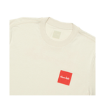Camiseta Chocolate Tone Areia