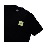 Camiseta Chocolate Tone Preto