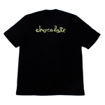 Camiseta Chocolate Tone Preto