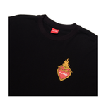 Camiseta Chocolate Vintage Sacred Heart 200