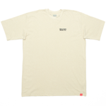 Camiseta Chocolate Overzise Skate Co Over Areia