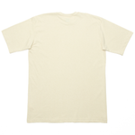 Camiseta Chocolate Overzise Skate Co Over Areia
