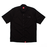 Camisa Chocolate Botao Chunk