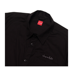 Camisa Chocolate Botao Chunk