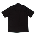 Camisa Chocolate Botao Chunk