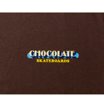 Camiseta Chocolate Soul Funk Marrom